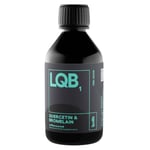 Lipolife LQB1 Liposomal Quercetin & Bromelain Complex - 240ml