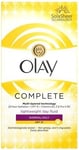 Olay Complete Care SPF 15 Day Fluid Normal/Oily for Women, 3.4 Ounce by Olay