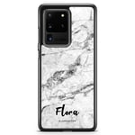 Samsung Galaxy S20 Ultra Skal - Flora