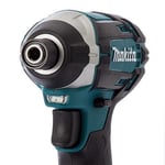 Makita DTD152Z 18v Impact Driver Lithium Ion LXT Bare Tool - Includes Case