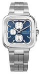 Herbelin 35646B25 Men's Cap Camarat Square Chronograph (40. Watch