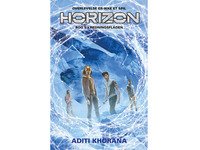 Horizon 5: Redningsflåden | Aditi Khorana | Språk: Danska