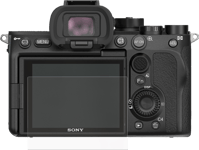SMALLRIG  3191 Screen Protector For Sony A7 / A9 / RX100 / ZV1