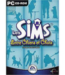 Les Sims 1 : Entre Chiens et Chats