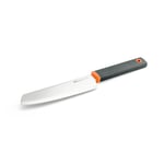 GSI Outdoors Santoku 6" Paring Knife OneSize