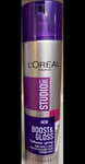 L'Oréal Paris Studio Line 7 Boost & Gloss Volume Spray Hair Spray 200ML
