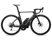 Racer Orbea Orca Aero M30ltd Carbon Raw Matt 55 2024