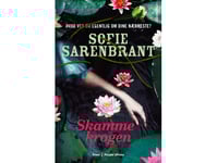 Skammekrogen | Sofie Sarenbrant | Språk: Danska