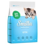 Smilla Kitten And - 4 kg