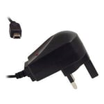 Mini USB Mains Charger For SanDisk MP3/4 Players SanDisk Sansa Clip SanDisk Sansa Clip+ M250 M240 M230 M260 Sansa Shaker