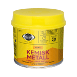 Stark Metallim - Plastic Padding Kemisk Metall, 460ml