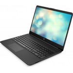 HP Laptop 15s-eq2061no 15,6" bærbar computer med Windows 11 Home (5D1N2EA)