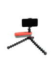 Joby Swing - Complete Kit - support system - motorised camera slider - wireless - Bluetooth