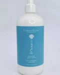 Crabtree & Evelyn La Source Hydrating Body Lotion 500ml - Without Pump