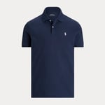 Ralph Lauren Tailored Fit Pique Navy S