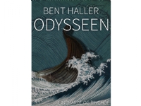Odysseen | Bent Haller | Språk: Danska