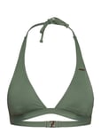 Marga Top Sport Bikinis Bikini Tops Wired Bikinitops Green O'neill