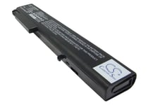 Batteri till HP EliteBook 8530p mfl