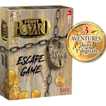 Fort Boyard Escape Game Fort Boyard - Le Jeu