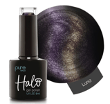Halo Gel Nails LED/UV Halo Gel Polish Collection - Luna 8ml (N2745)