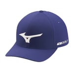 Mizuno Cap Tour Delta Keps: Blå/Vit L/XL