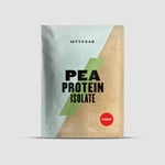 Myvegan Pea Protein Isolate (Sample) - 30g - Salted Caramel