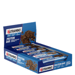 12 x ProteinBar Crispy 55 g