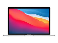 Apple MacBook Air 13"" FHD M1 8-Core cpu/gpu 8 256 gb Silv