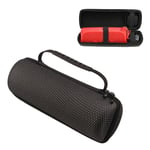 JBL Flip 5 durable speaker bag - Black