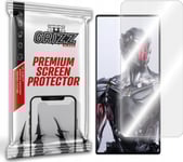 Grizzglass Szkło Hybrydowe Grizz Zte Nubia Red Magic 8 Pro+