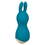 Slay Amaze Me Bunny Rabbit Clitoral Stimulator Vibrator USB Cute Fun Sex Toy New