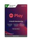 Xbox Ea Play 6 Month Subscription