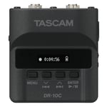 Tascam AK-DR10CH DR-10C series jack adapter for Shure microphones