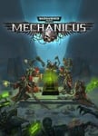 Warhammer 40,000: Mechanicus OS: Windows + Mac