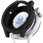 Silikonfodral för Huawei Watch GT5 46MM, GT5 Pro 46MM, GT4 46mm