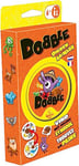 Dobble- boardgame, 191450, Multicolor, One Size