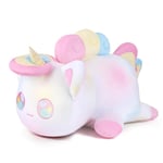 Aphmau Meow Meows Plysch Aphmau Plysch Leksak Docka Present Till Barn 25cm Unicorn cat