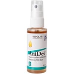 AniDes Sårspray för djur djur, 50 ml