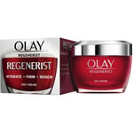 Olay Regenerist Advanced Anti-Ageing 3 Point Age-Defying Cream