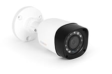 Technaxx Caméra de Surveillance pour Une untilisation intérieure - Caméra additionnelle Bullet pour Mini Security Kit Pro HD 720P TX-49