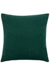 Malham Shearling Fleece Rectangular Polyester Filled Cushion