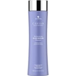 Alterna Caviar Bond Repair Restructuring Bond Repair Shampoo 250 ml (1.124,00 kr / 1 l)