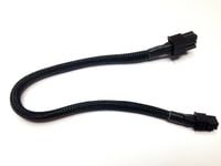 Mac Pro PCIe Graphics Power Cable 6 pin Booster för grafikkort 2007-2012