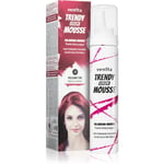 Venita Trendy Color Mousse styling colour mousse ammonia-free shade No. 31 - Volcano Fire 75 ml