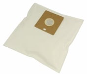 x 10 Dust Hoover Bags For Samsung VP-77 VP77 RC NC RC VC Vacuum Cleaners