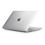 MacBook Air 13.3"" Retina Display A2337 M1 2020 Skal Transparant