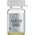 System Professional Lipid Code Forma Volumize Infusion 100 ml