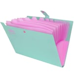 Z-SEAT Filing Folder Files And Folders File Organiser Box Expandable File Folder Files File Organisers Box Office File Folder Folders Expanding File