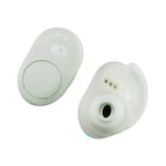 Skullcandy Push Wireless Bluetooth In-Ear Earphones - Pastels Sage