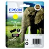 Epson Expression Photo XP-960 - T2424 Yellow Ink Cartridge C13T24244010 62828